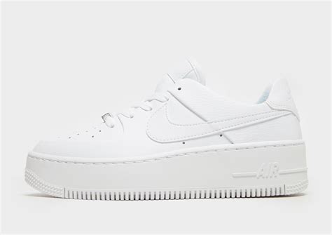 nike airforce weiß sage low white|wmns air force 1 low.